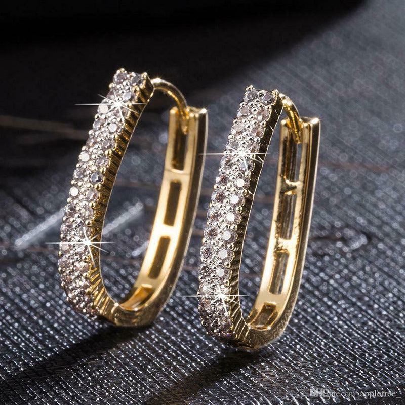 Stunning Earring for Daily Wear