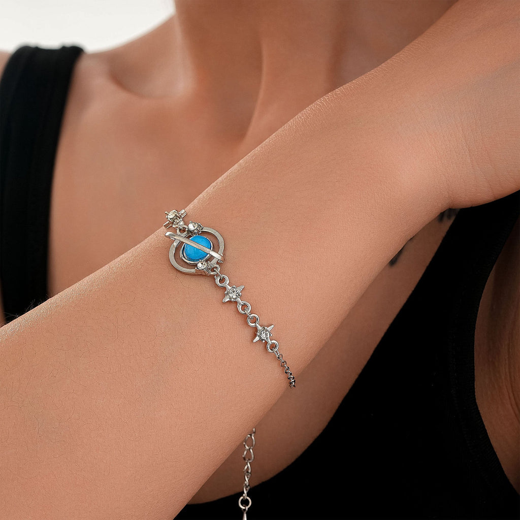 Classic Bracelet with Timeless Appeal