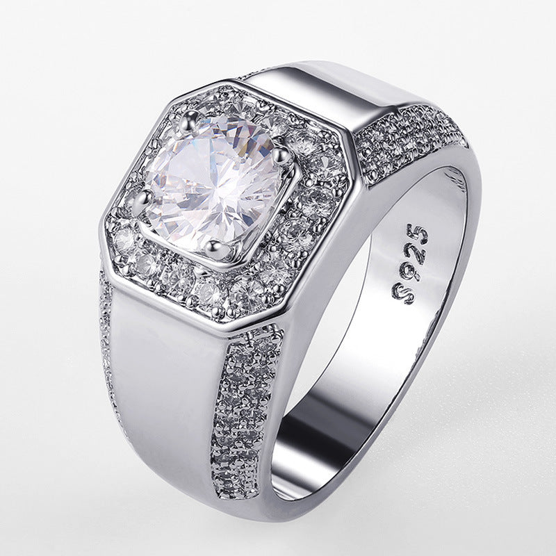 Romantic Gold Set for Special Moments