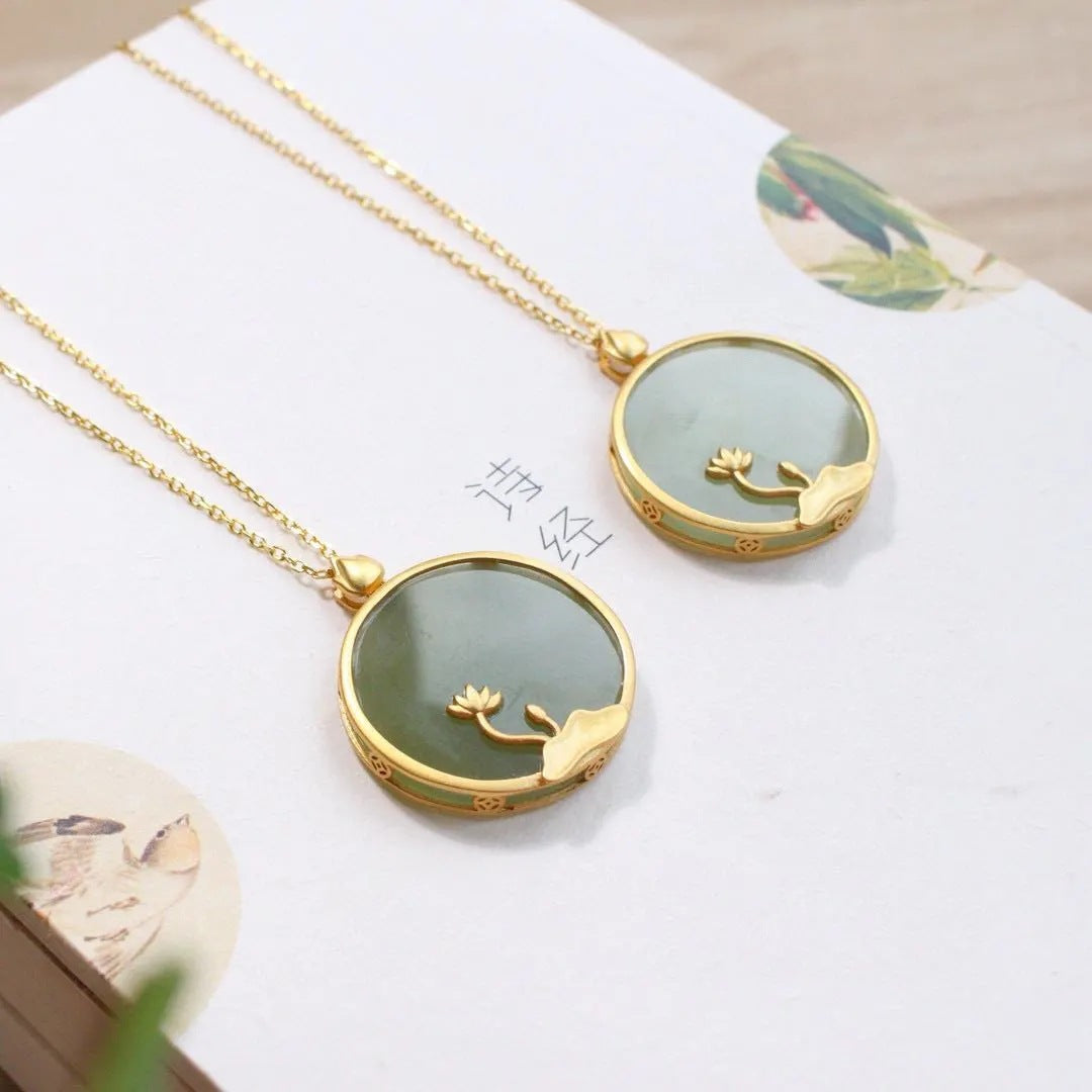 Charming Gold Necklace for Any Occasion