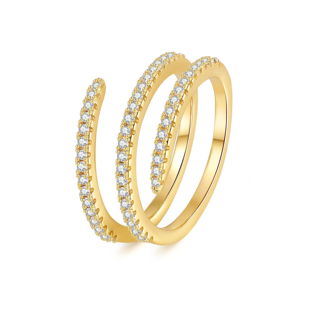 Elegant Ring for Every Occasion