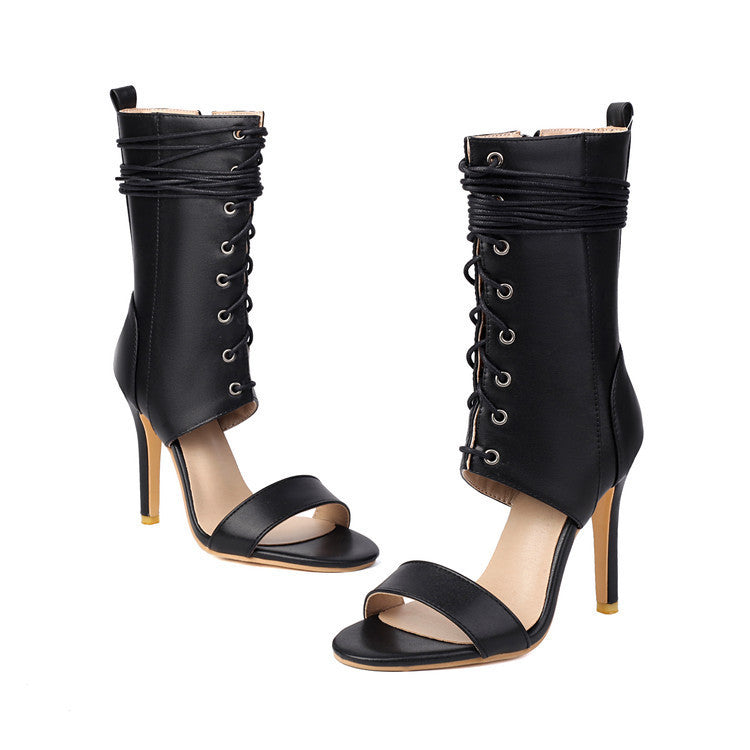 Graceful Orthopedic Sandals for Modern Look