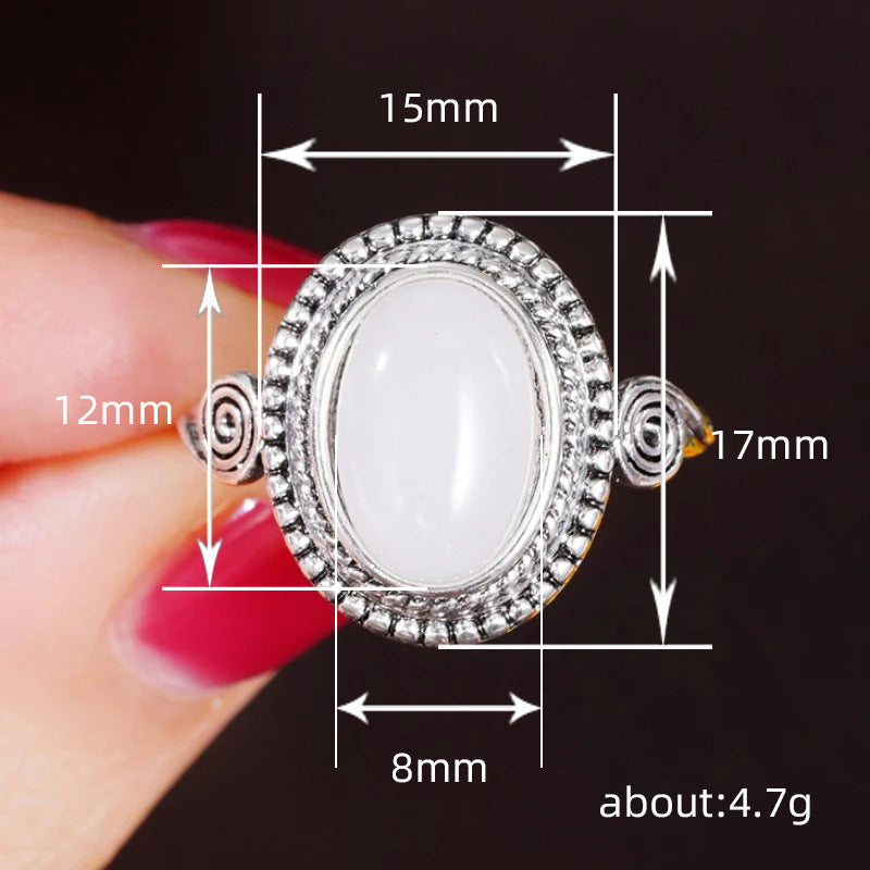 Charming Ring for Any Occasion