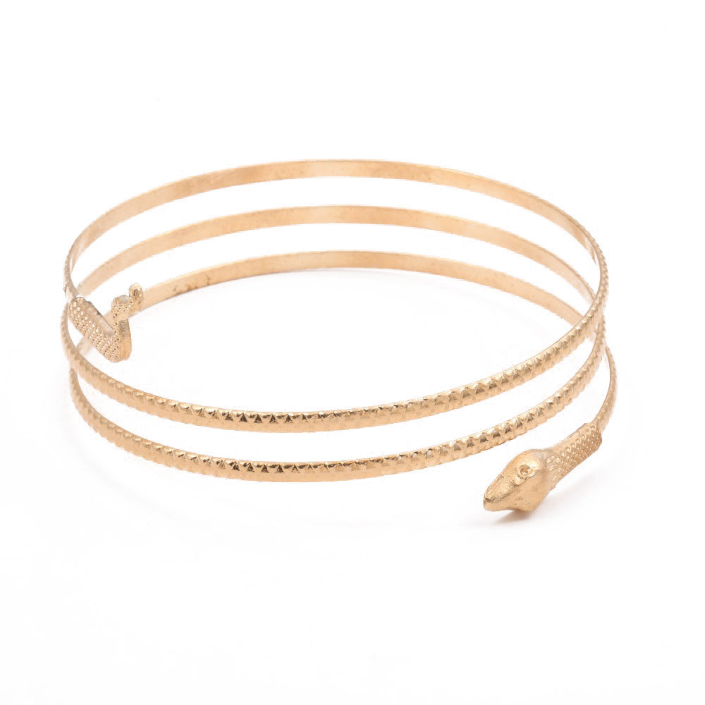 Elegant Gold Bracelet for Every Occasion