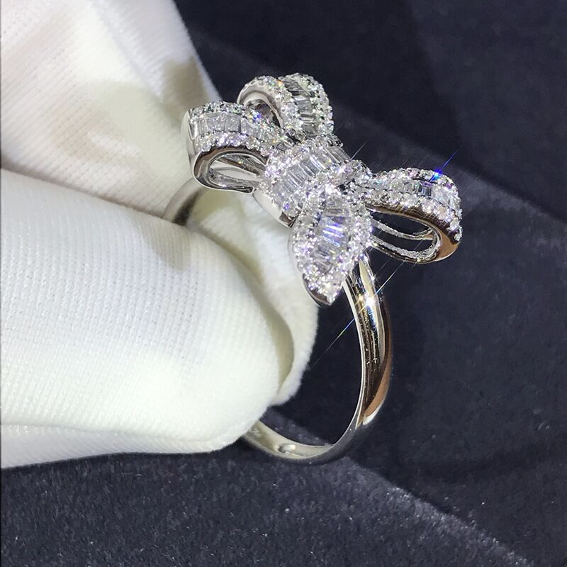 Vintage Handmade Ring