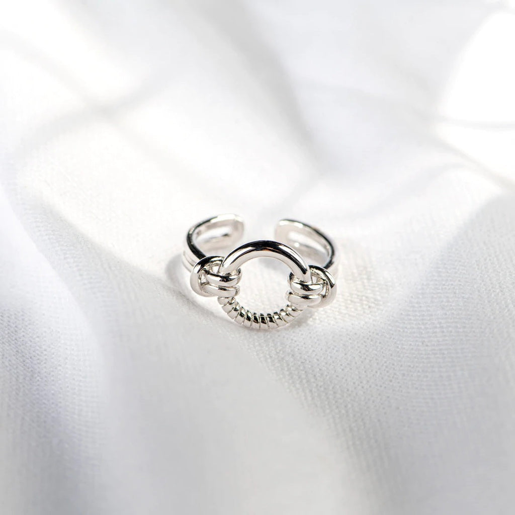 Elegant Ring for Every Occasion
