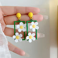 Classic Earring with Timeless Appeal
