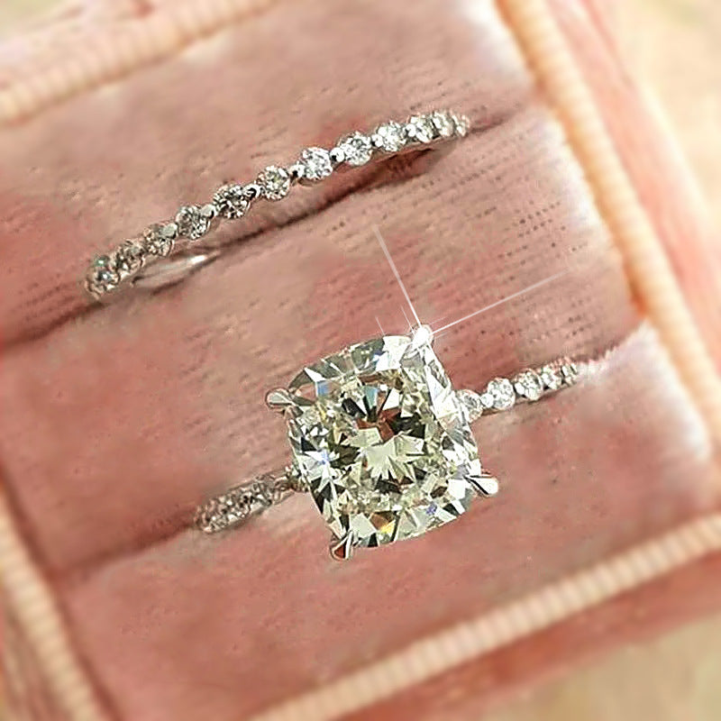 Elegant Ring for Every Occasion