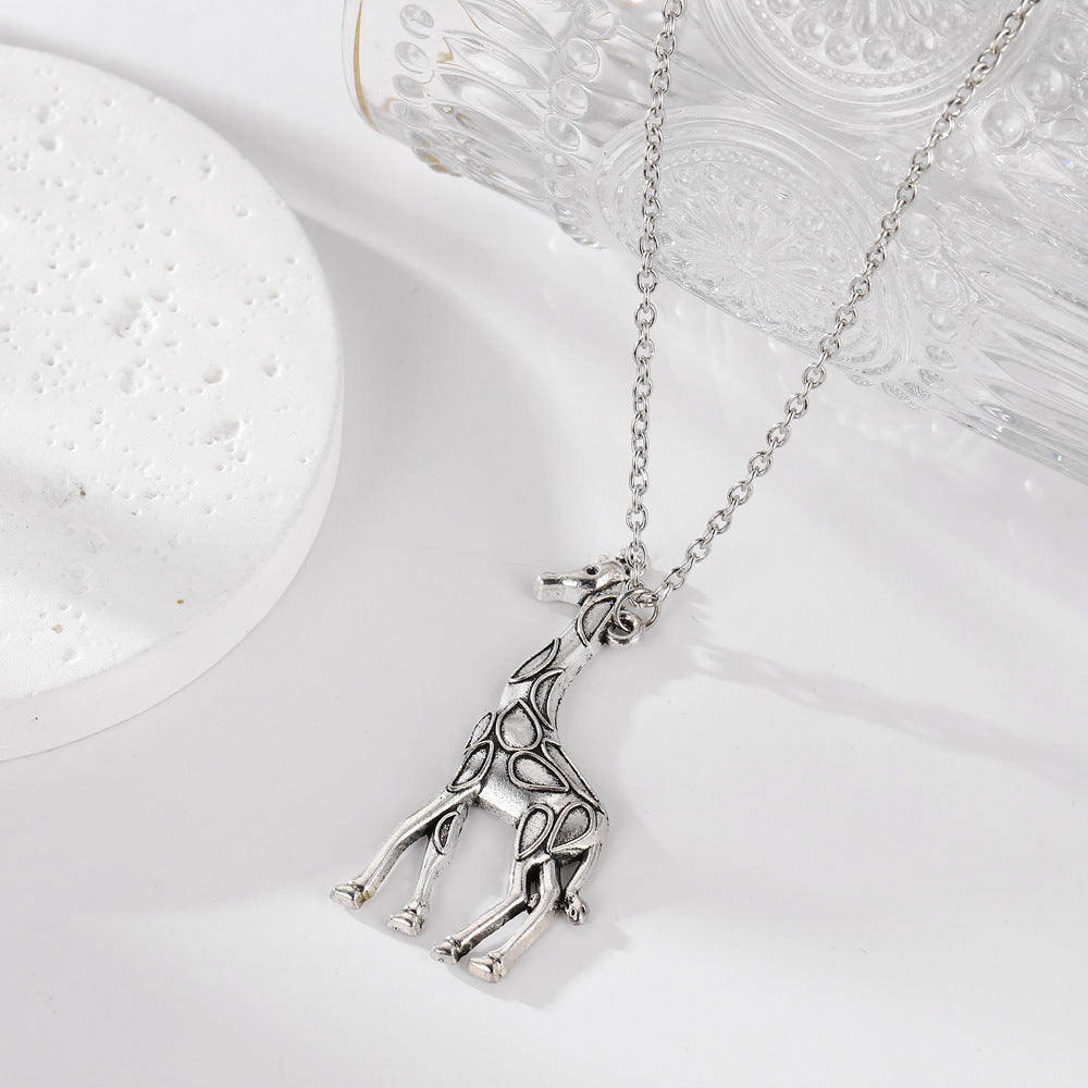 Classic Necklace with Timeless Appeal