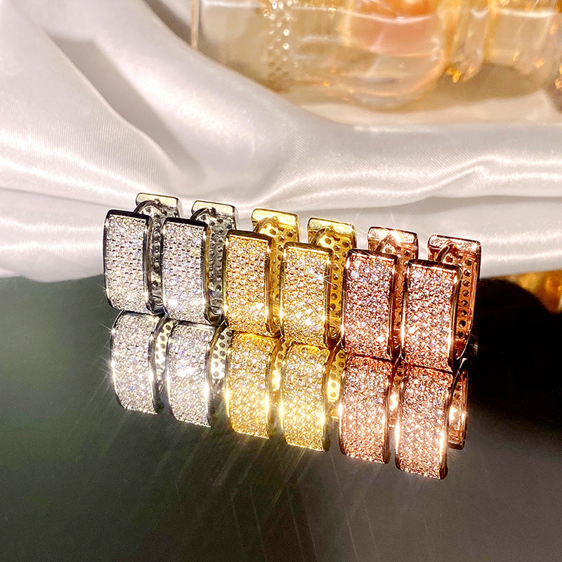 Romantic Earring for Special Moments