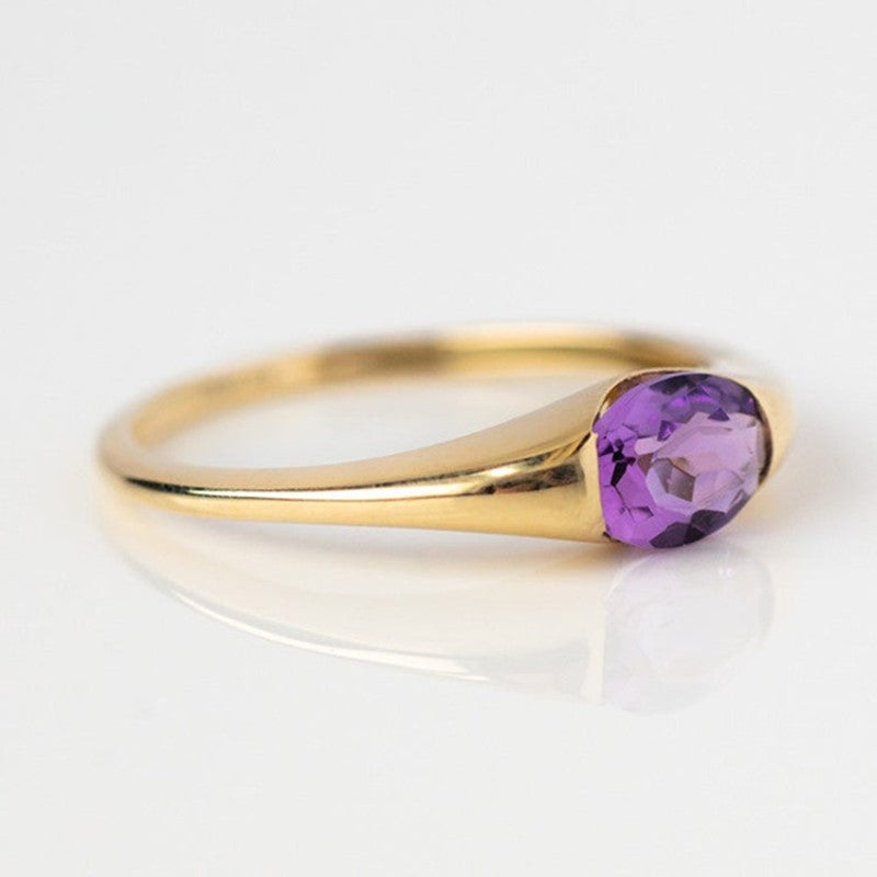 Stunning Ring for Daily Wear