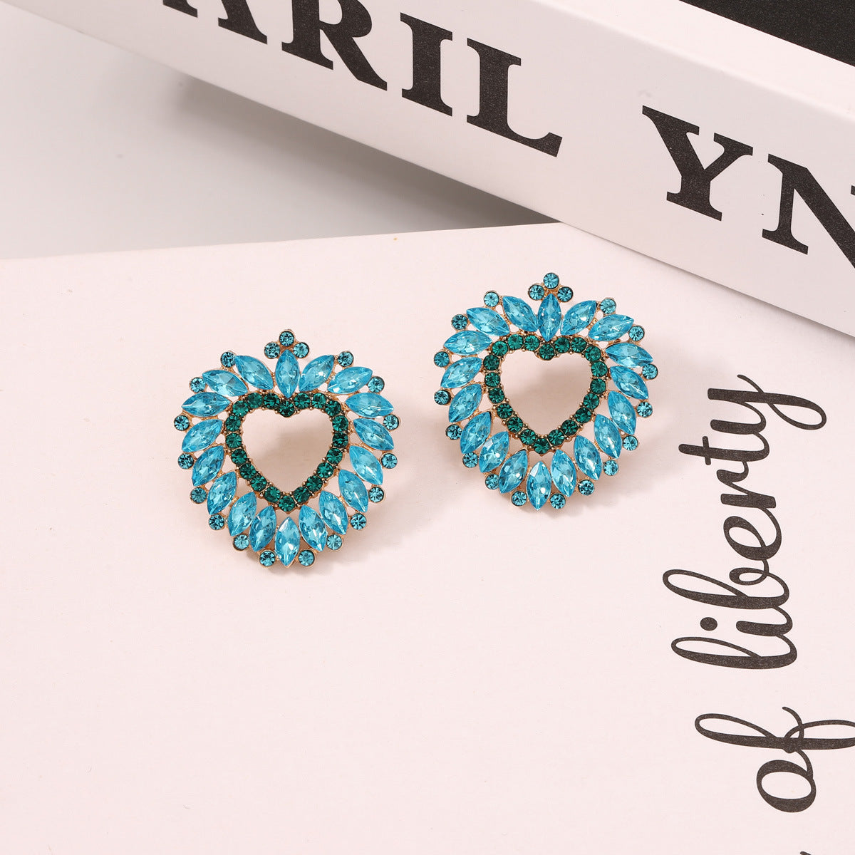 Elegant Earring for Every Occasion