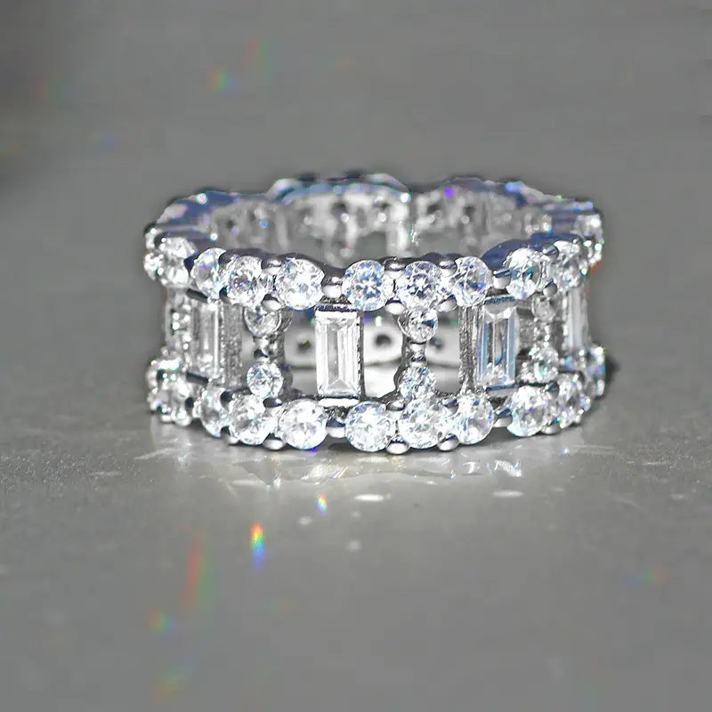 Stunning Ring for Daily Wear