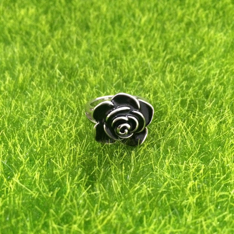 Romantic Ring for Special Moments