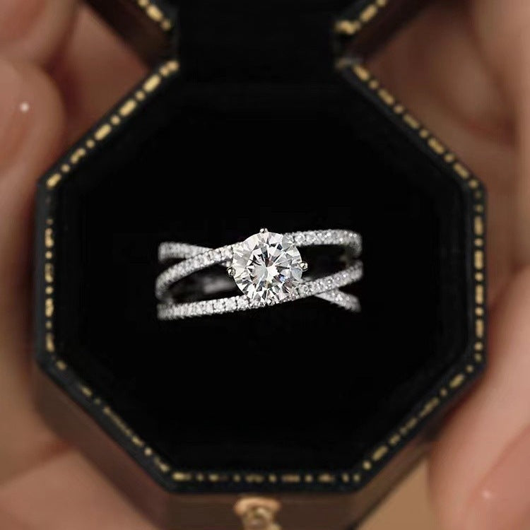 Charming Ring for Any Occasion