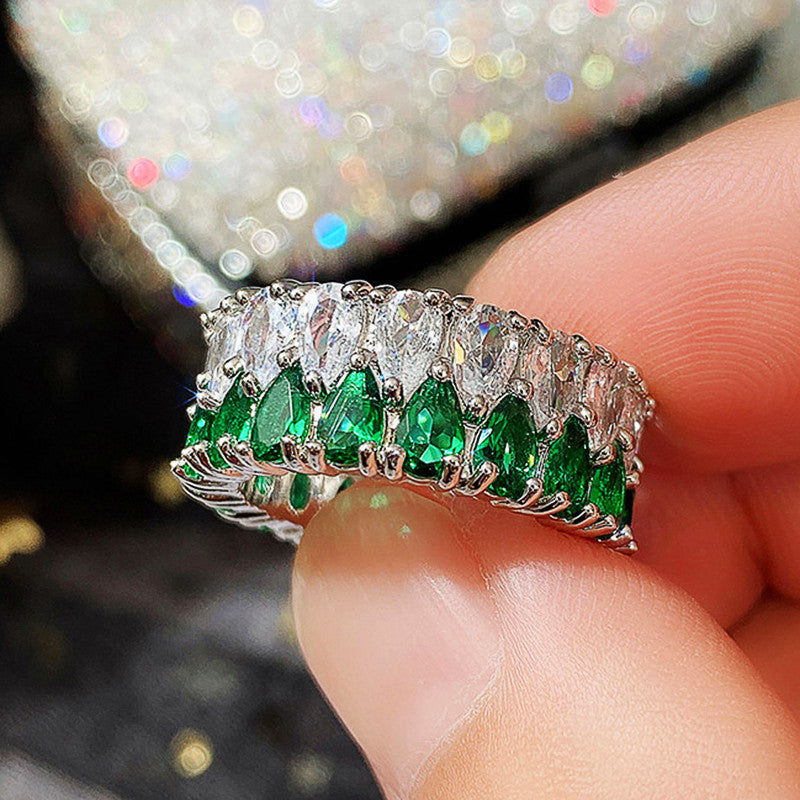 Charming Ring for Any Occasion