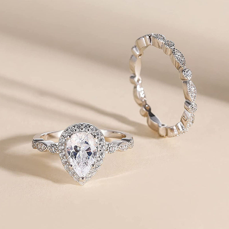 Charming Ring for Any Occasion