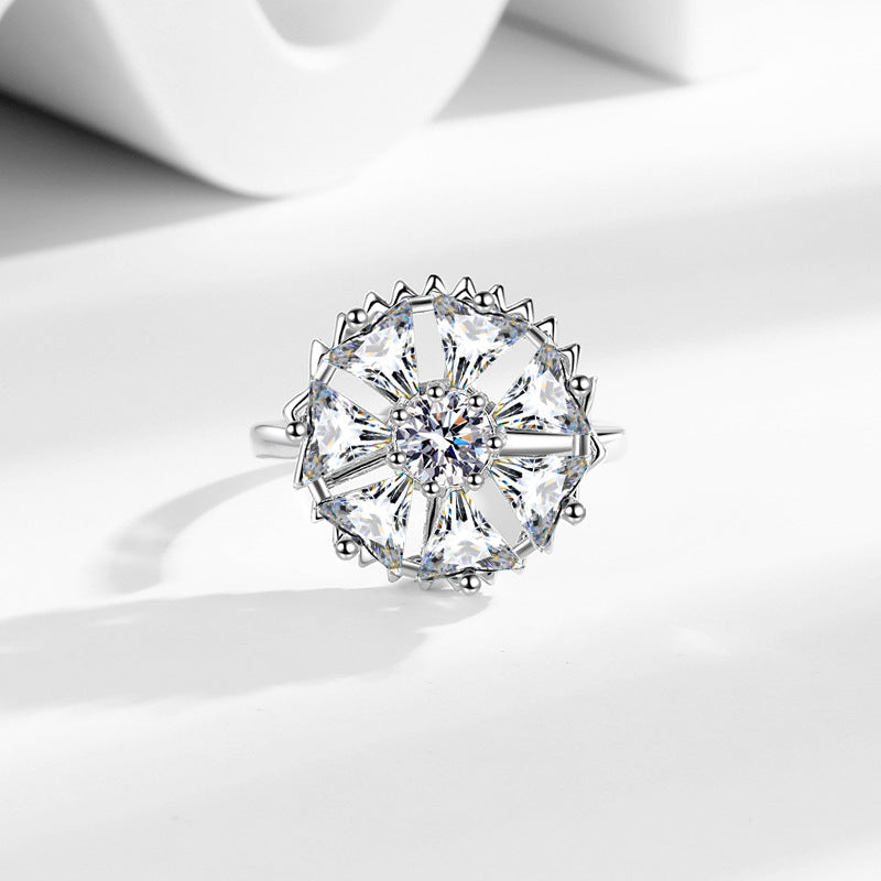 Elegant Ring for Every Occasion