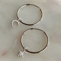 Charming Earring for Any Occasion