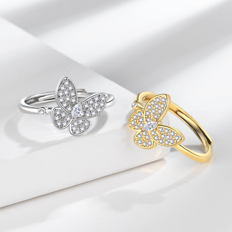 Charming Ring for Any Occasion