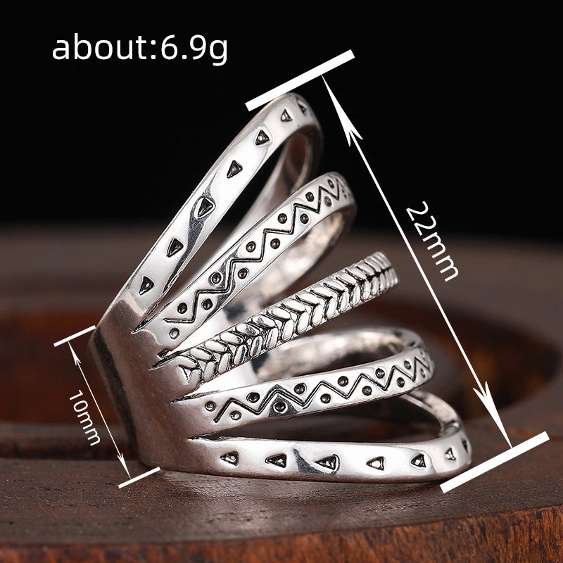 Beautiful Piece with Unique Style