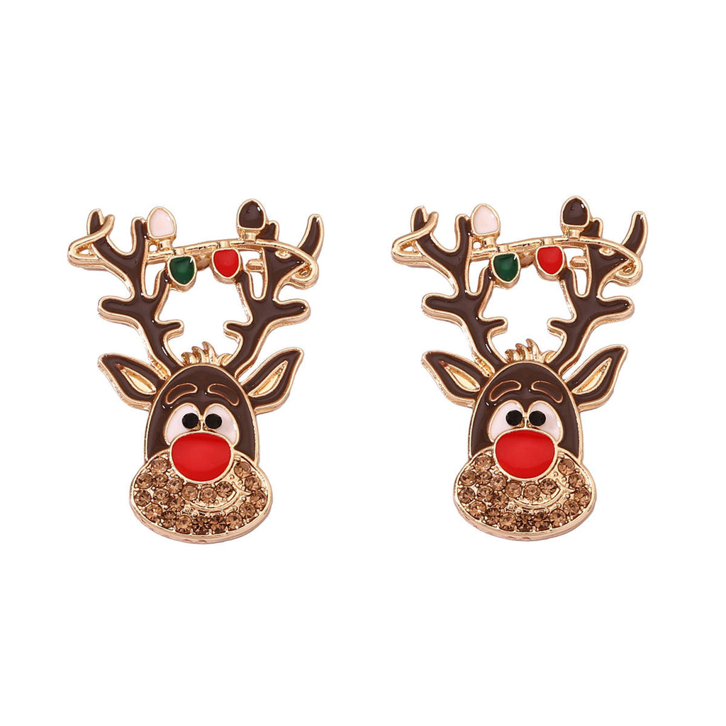Stunning Earring for Daily Wear