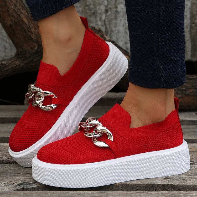 Comfortable Orthopedic Shoes for Daily Wear