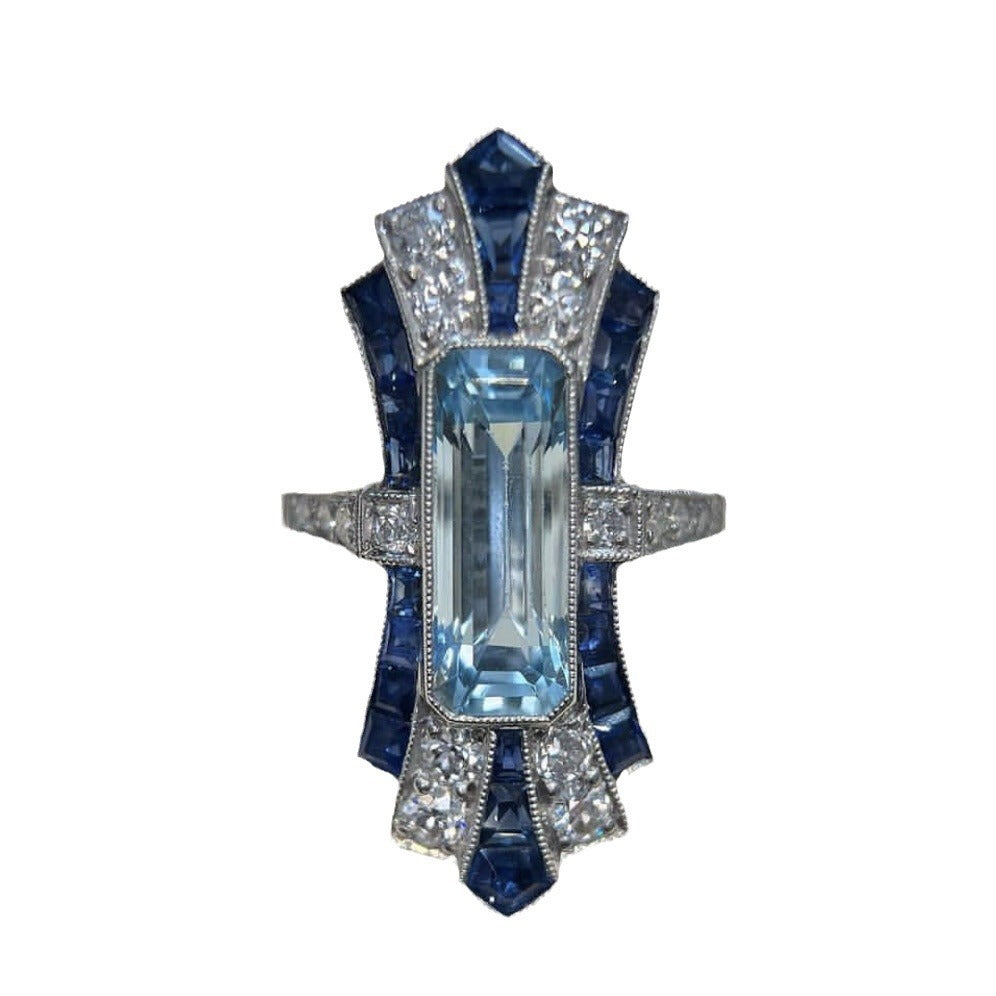 Elegant Ring for Every Occasion