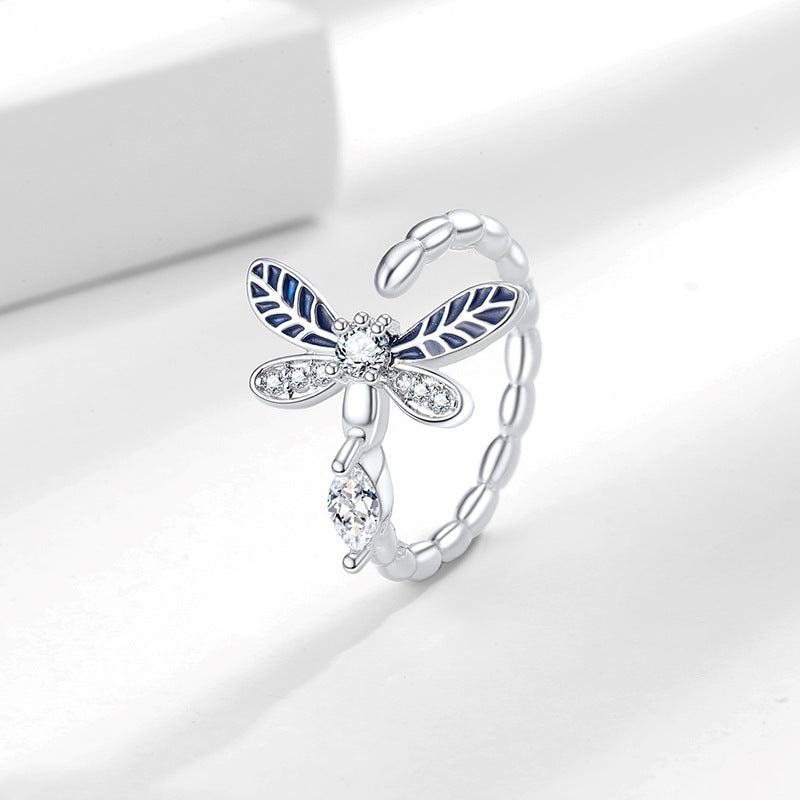 Romantic Ring for Special Moments
