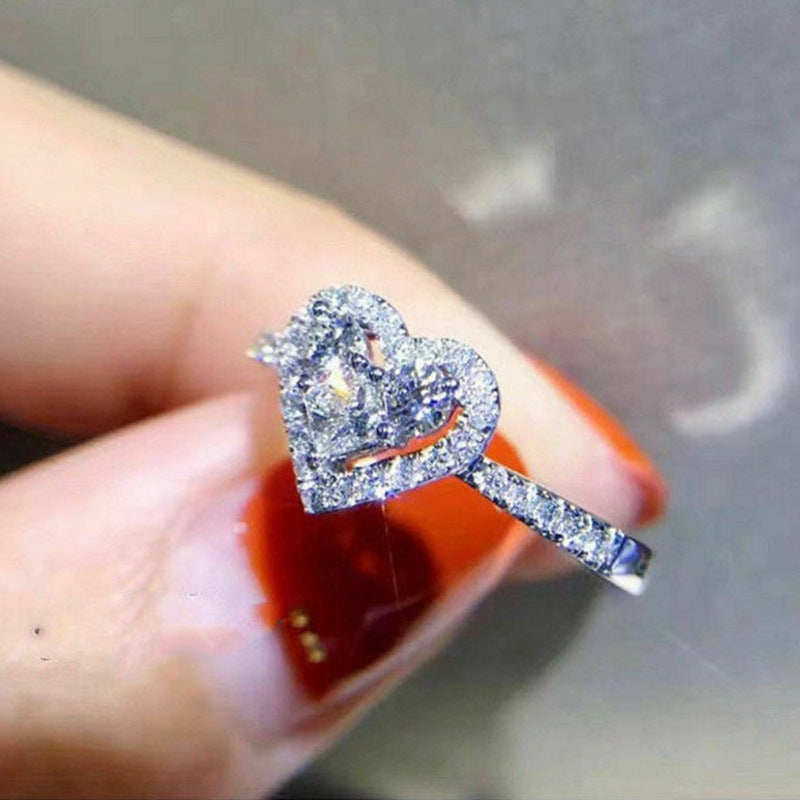 Delicate Artisan Ring