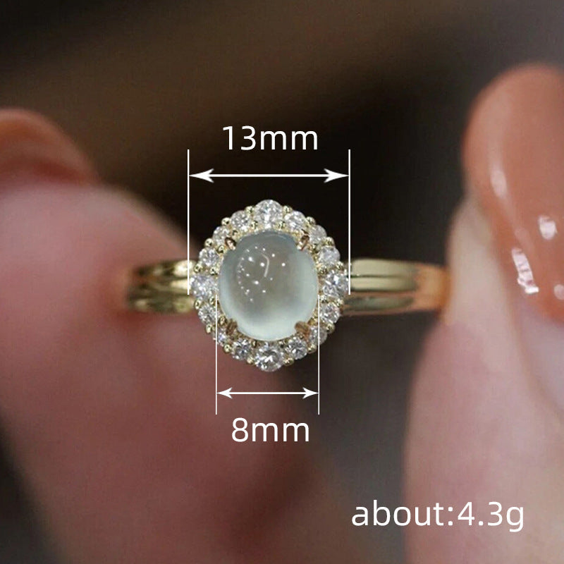 Stunning Ring for Daily Wear