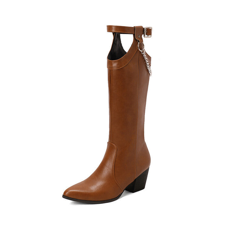 Beautifully Crafted Orthopedic Boots
