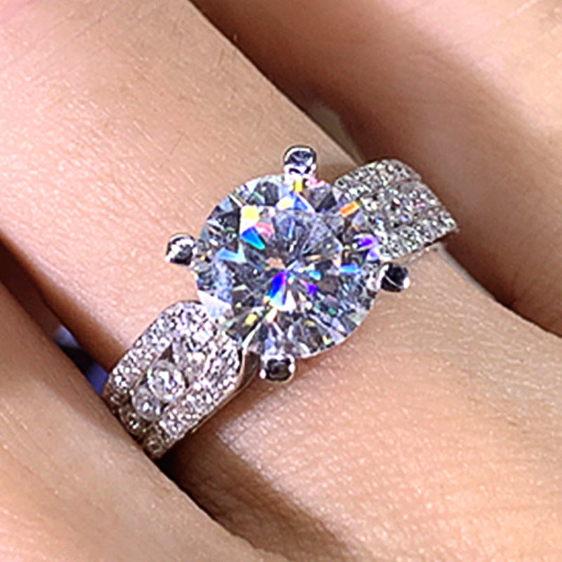 Vintage Handmade Ring
