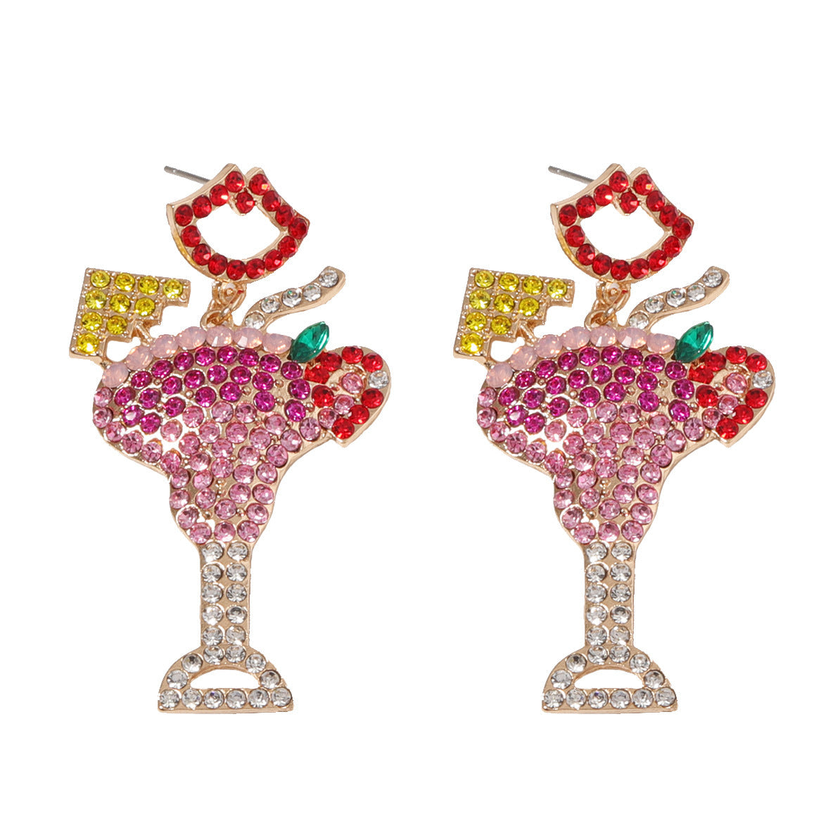 Stunning Earring for Daily Wear