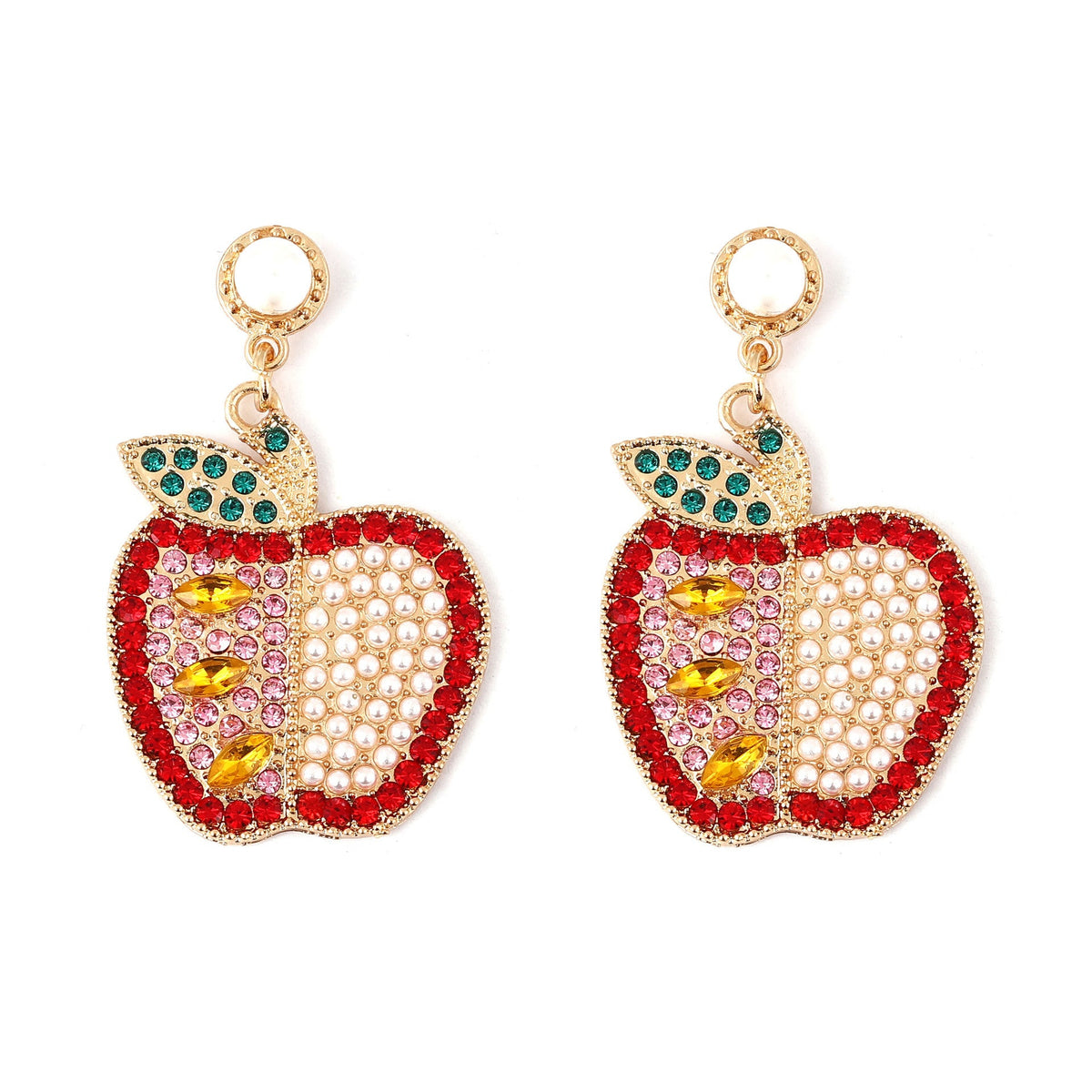 Romantic Earring for Special Moments