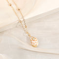Beautiful Necklace with Unique Style