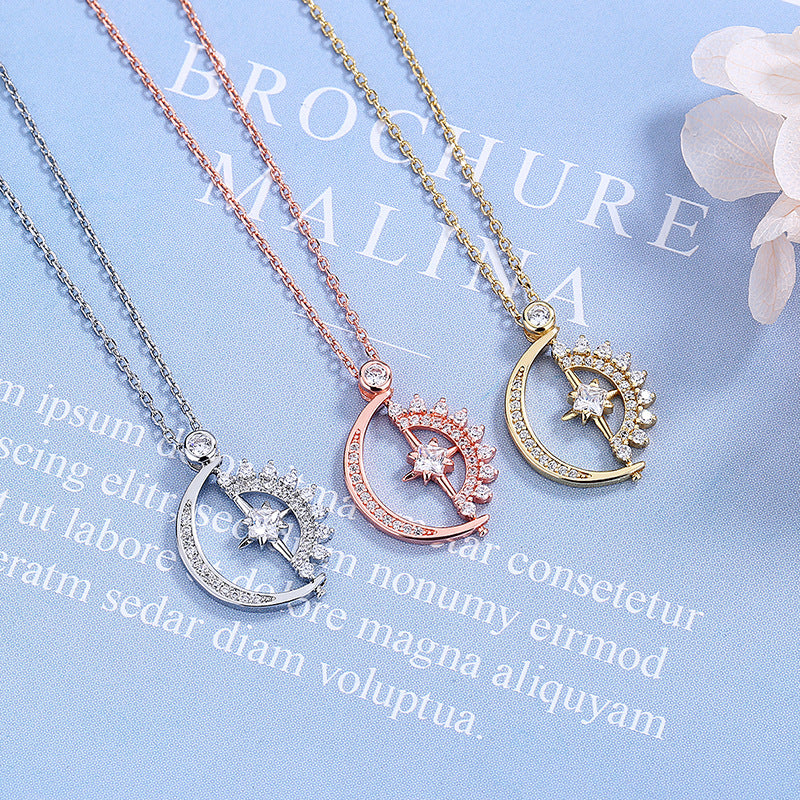 Delicate Artisan Necklace