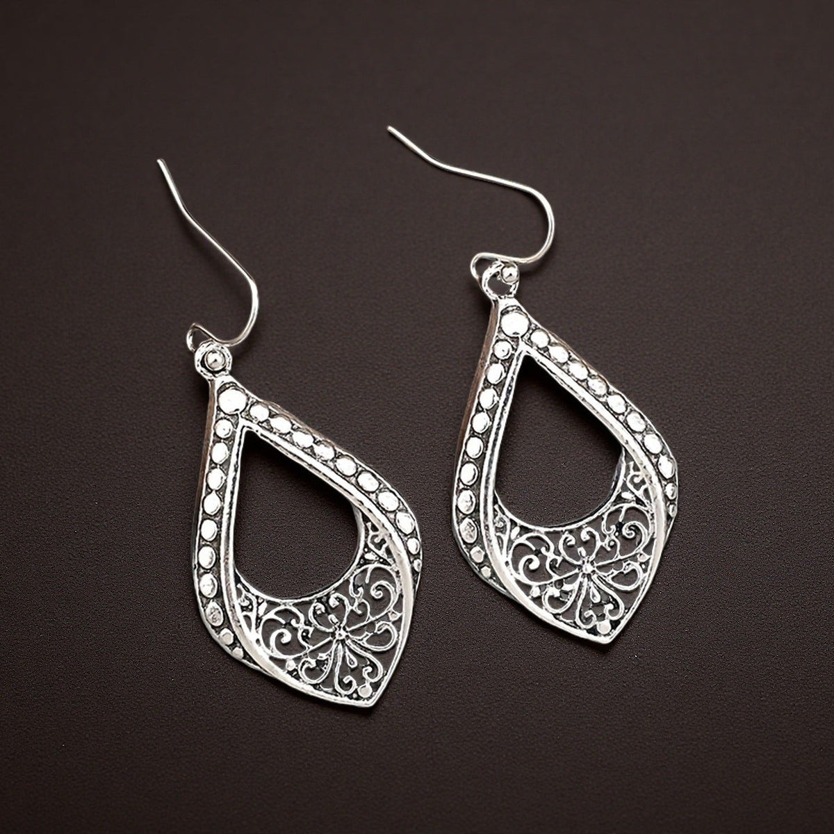 Classic Earring with Timeless Appeal
