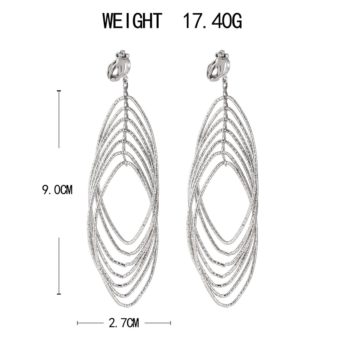 Stunning Earring for Daily Wear