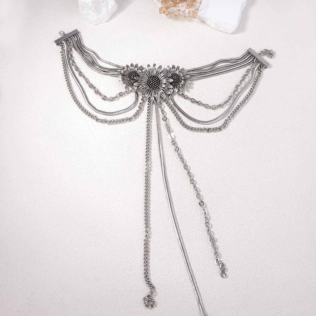 Vintage Handmade Necklace
