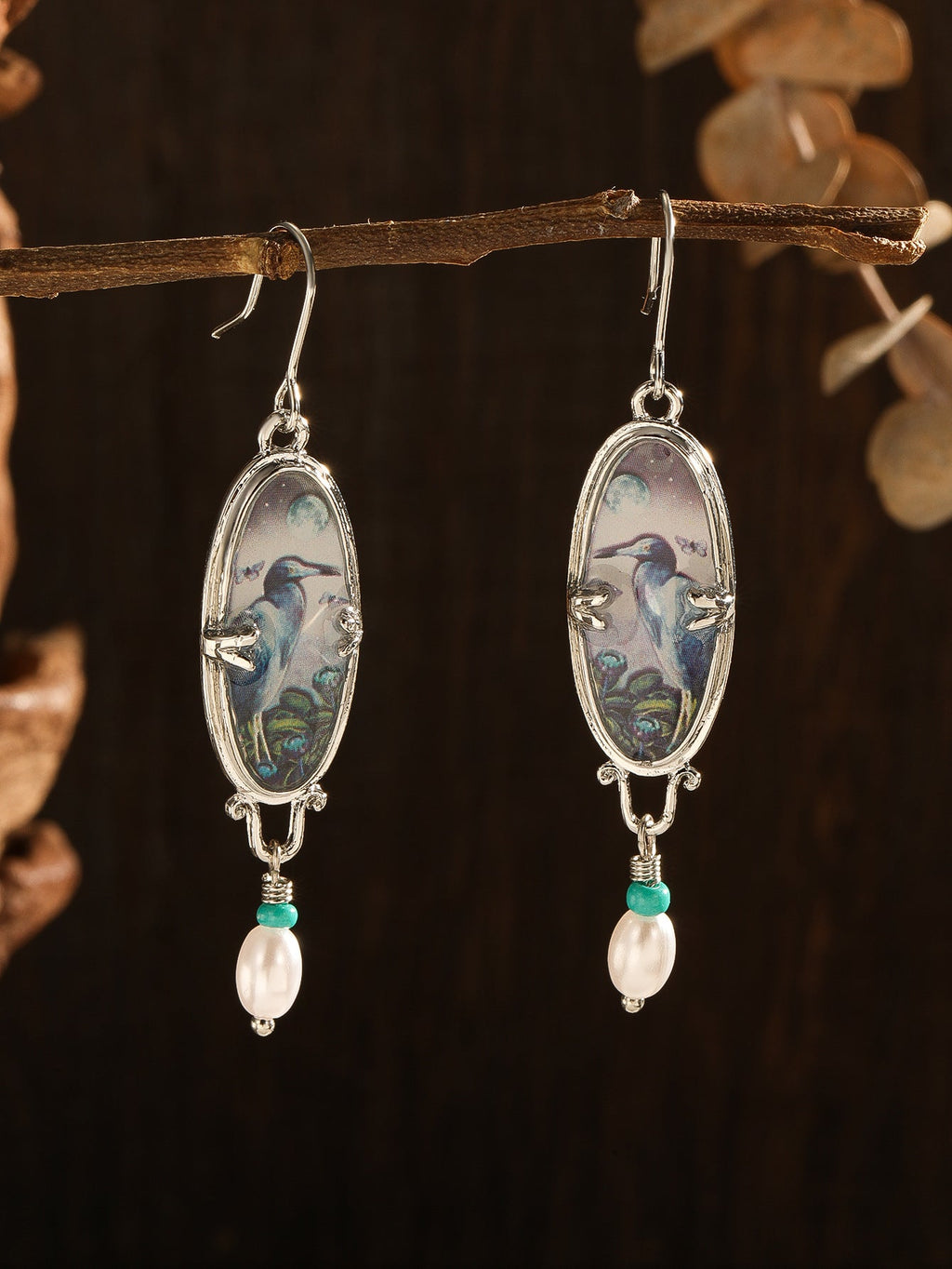 Elegant Earring for Every Occasion