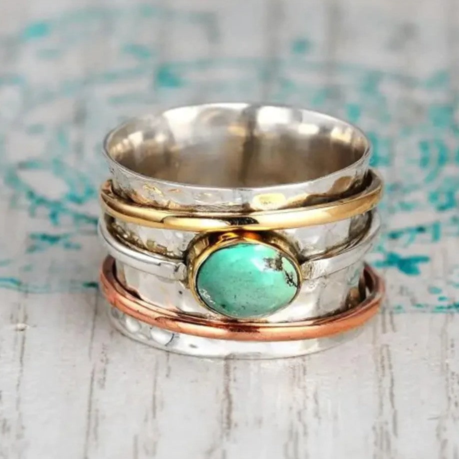 Romantic Ring for Special Moments