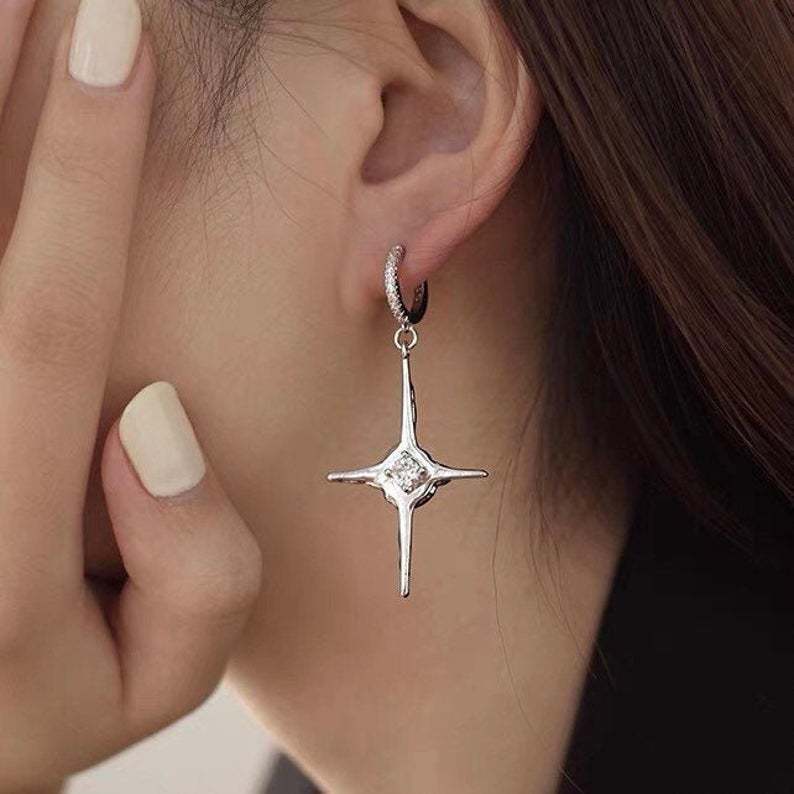 Classic Earring with Timeless Appeal