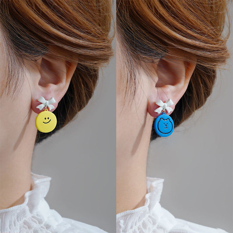 Stunning Earring for Daily Wear
