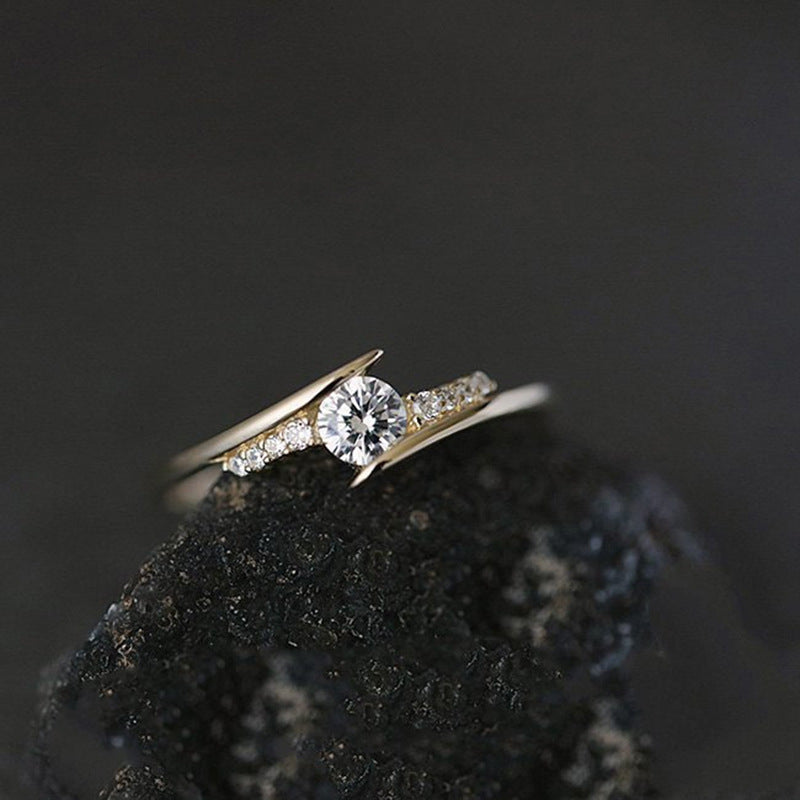 Vintage Handmade Ring