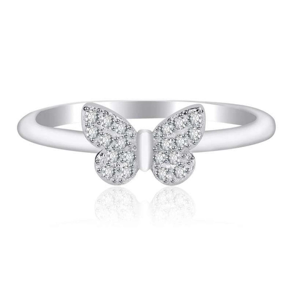 Elegant Ring for Every Occasion