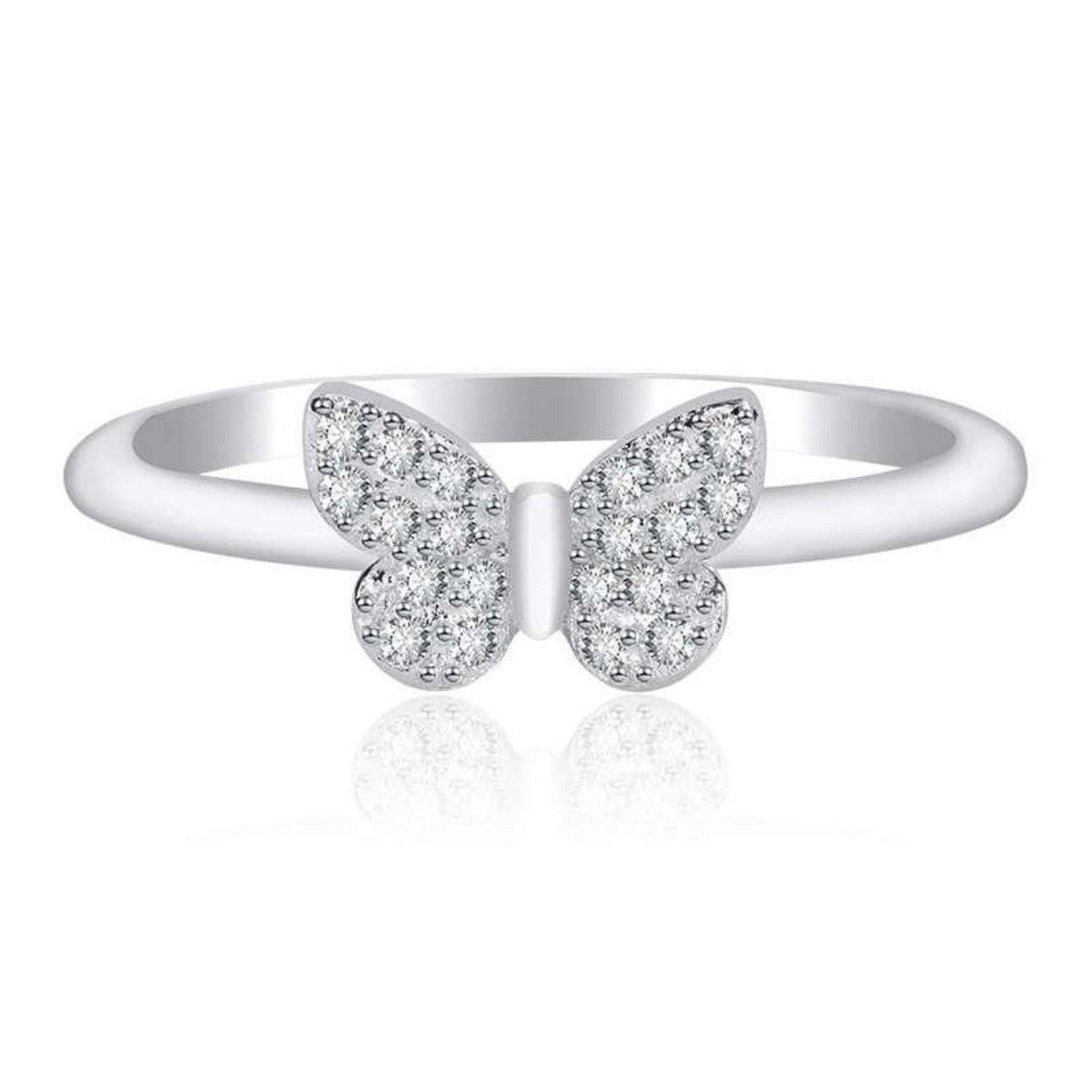 Elegant Ring for Every Occasion