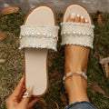 Elegant Orthopedic Sandals for Every Step
