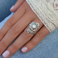 Stunning Ring for Daily Wear