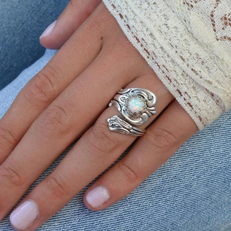 Stunning Ring for Daily Wear